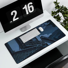 Load image into Gallery viewer, Your Name. Mouse Pad (Desk Mat)