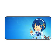 Load image into Gallery viewer, Os-tan Mouse Pad (Desk Mat)