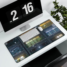 Load image into Gallery viewer, Your Name. Mouse Pad (Desk Mat)