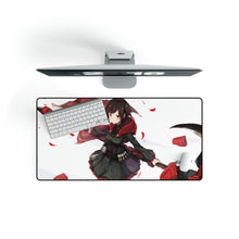 Load image into Gallery viewer, Anime RWBY Mouse Pad (Desk Mat)