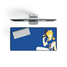 Load image into Gallery viewer, Chrono Crusade Mouse Pad (Desk Mat)