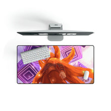 Load image into Gallery viewer, Naruto Baryon Mode Mouse Pad (Desk Mat)