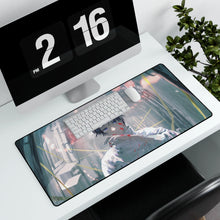 Load image into Gallery viewer, Jujutsu Kaisen 0 Mouse Pad (Desk Mat)