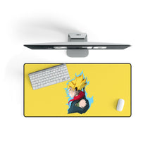 Load image into Gallery viewer, Dragon Ball Super Mouse Pad (Desk Mat)