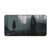 Load image into Gallery viewer, Anime Original Mouse Pad (Desk Mat)