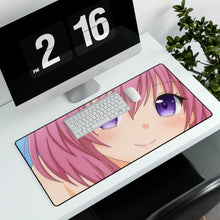 Load image into Gallery viewer, To Love-Ru: Darkness Mouse Pad (Desk Mat)