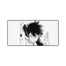 Load image into Gallery viewer, Blue Lock Mouse Pad (Desk Mat)