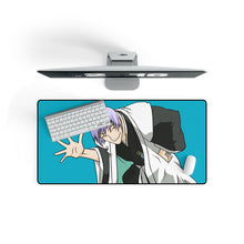 Load image into Gallery viewer, Anime Bleach Mouse Pad (Desk Mat)