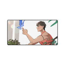 Load image into Gallery viewer, Fate/Grand Order Mouse Pad (Desk Mat)