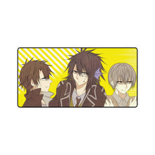 Load image into Gallery viewer, Anime Beelzebub Mouse Pad (Desk Mat)