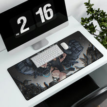Load image into Gallery viewer, FEater, Arknights, Anime, Girl, Mouse Pad (Desk Mat)