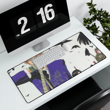 Load image into Gallery viewer, Anime Bleach Mouse Pad (Desk Mat)