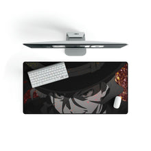 Load image into Gallery viewer, Chuuya Nakahara Mouse Pad (Desk Mat)