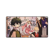 Load image into Gallery viewer, Happy New Year 2019 ! Mouse Pad (Desk Mat)