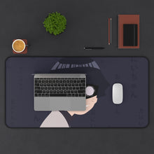Load image into Gallery viewer, Boruto Mouse Pad (Desk Mat) With Laptop