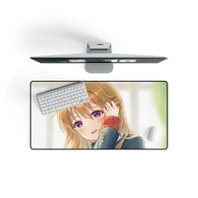 Load image into Gallery viewer, Love Live! Nijigasaki High School Idol Club Mouse Pad (Desk Mat) On Desk