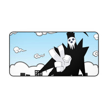 Load image into Gallery viewer, Soul Eater Mouse Pad (Desk Mat)