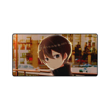 Load image into Gallery viewer, Sword Art Online Mouse Pad (Desk Mat)