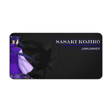 Load image into Gallery viewer, sasaki Mouse Pad (Desk Mat)