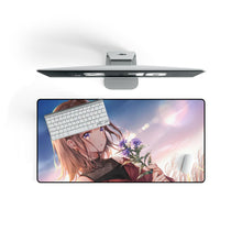 Load image into Gallery viewer, Anime Original Mouse Pad (Desk Mat) On Desk