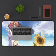Load image into Gallery viewer, Fate/Apocrypha Mouse Pad (Desk Mat) With Laptop