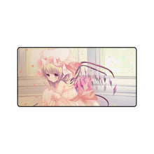 Load image into Gallery viewer, Pure Crystal Mouse Pad (Desk Mat)