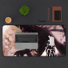 Load image into Gallery viewer, Anime Original Mouse Pad (Desk Mat) With Laptop