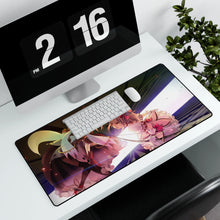 Load image into Gallery viewer, Puella Magi Madoka Magica Mouse Pad (Desk Mat)