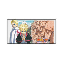 Load image into Gallery viewer, Anime Naruto Mouse Pad (Desk Mat)