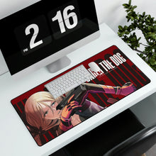 Load image into Gallery viewer, Under The Dog Mouse Pad (Desk Mat)