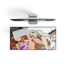 Load image into Gallery viewer, Anohana Mouse Pad (Desk Mat)