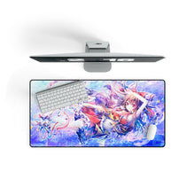 Load image into Gallery viewer, Touhou Mouse Pad (Desk Mat)