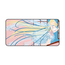 Load image into Gallery viewer, Chobits Mouse Pad (Desk Mat)