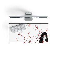 Load image into Gallery viewer, Jigoku Shōjo Mouse Pad (Desk Mat)
