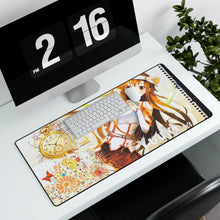 Load image into Gallery viewer, Sword Art Online Mouse Pad (Desk Mat)