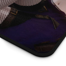 Load image into Gallery viewer, Tenten (Naruto) Mouse Pad (Desk Mat) Hemmed Edge