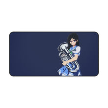 Load image into Gallery viewer, Sound! Euphonium Asuka Tanaka Mouse Pad (Desk Mat)