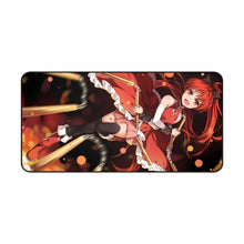Load image into Gallery viewer, Puella Magi Madoka Magica Mouse Pad (Desk Mat)
