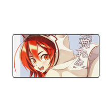 Load image into Gallery viewer, Mushoku Tensei: Jobless Reincarnation Mouse Pad (Desk Mat)