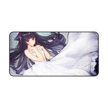 Load image into Gallery viewer, Oreimo Mouse Pad (Desk Mat)
