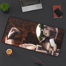 Load image into Gallery viewer, Accel World Haruyuki Arita Mouse Pad (Desk Mat) On Desk