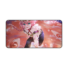 Load image into Gallery viewer, Into the eyes Mouse Pad (Desk Mat)