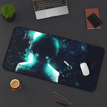 Load image into Gallery viewer, Aldnoah.Zero Mouse Pad (Desk Mat) On Desk