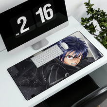 Load image into Gallery viewer, Sword Art Online Mouse Pad (Desk Mat)