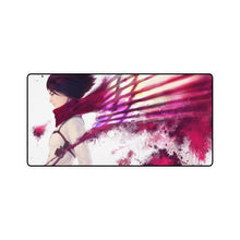 Load image into Gallery viewer, Anime Attack On Titan Mouse Pad (Desk Mat)