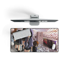 Load image into Gallery viewer, K-ON! Mouse Pad (Desk Mat) On Desk
