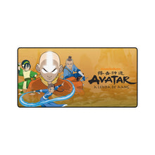 Load image into Gallery viewer, Anime Avatar: The Last Airbender Mouse Pad (Desk Mat)