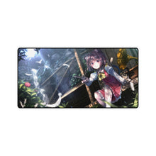 Load image into Gallery viewer, Touhou Mouse Pad (Desk Mat)