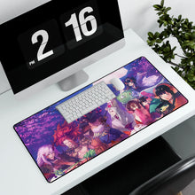 Load image into Gallery viewer, Onmyoji Mouse Pad (Desk Mat) With Laptop