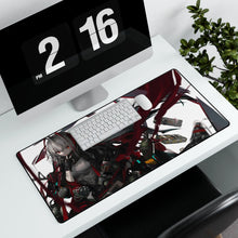 Load image into Gallery viewer, Arknights Mouse Pad (Desk Mat)